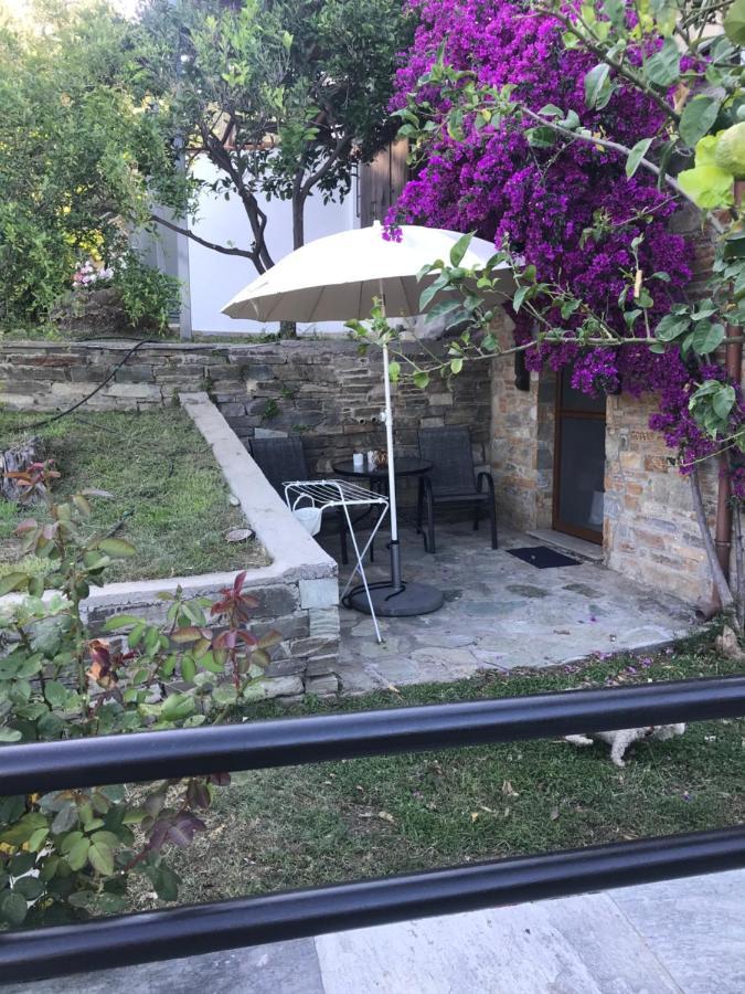 Margis Studio Ξινόβρυση Εξωτερικό φωτογραφία