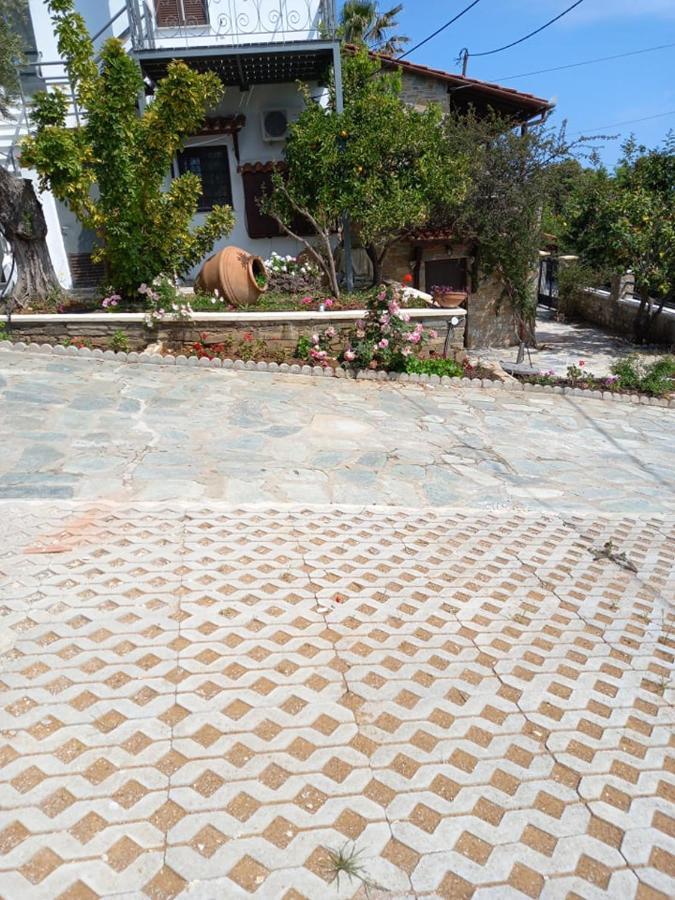 Margis Studio Ξινόβρυση Εξωτερικό φωτογραφία